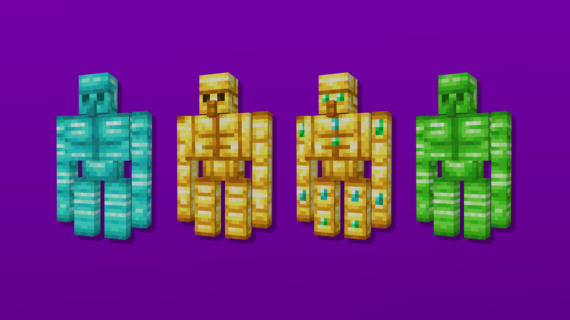 Golems Galore — screenshot 7