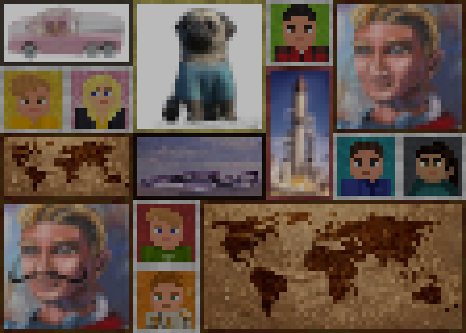 Thunderbirds Bedrock — screenshot 7