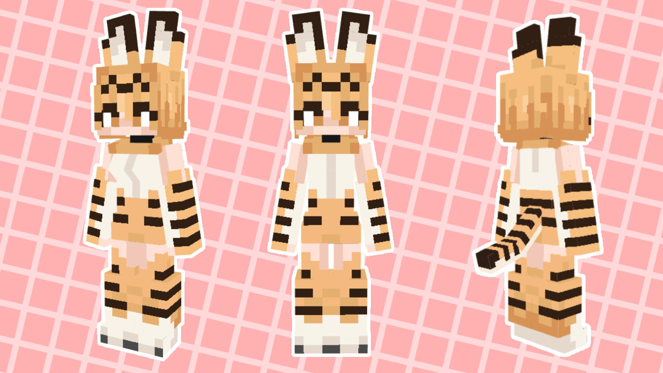 CatGirls — screenshot 4
