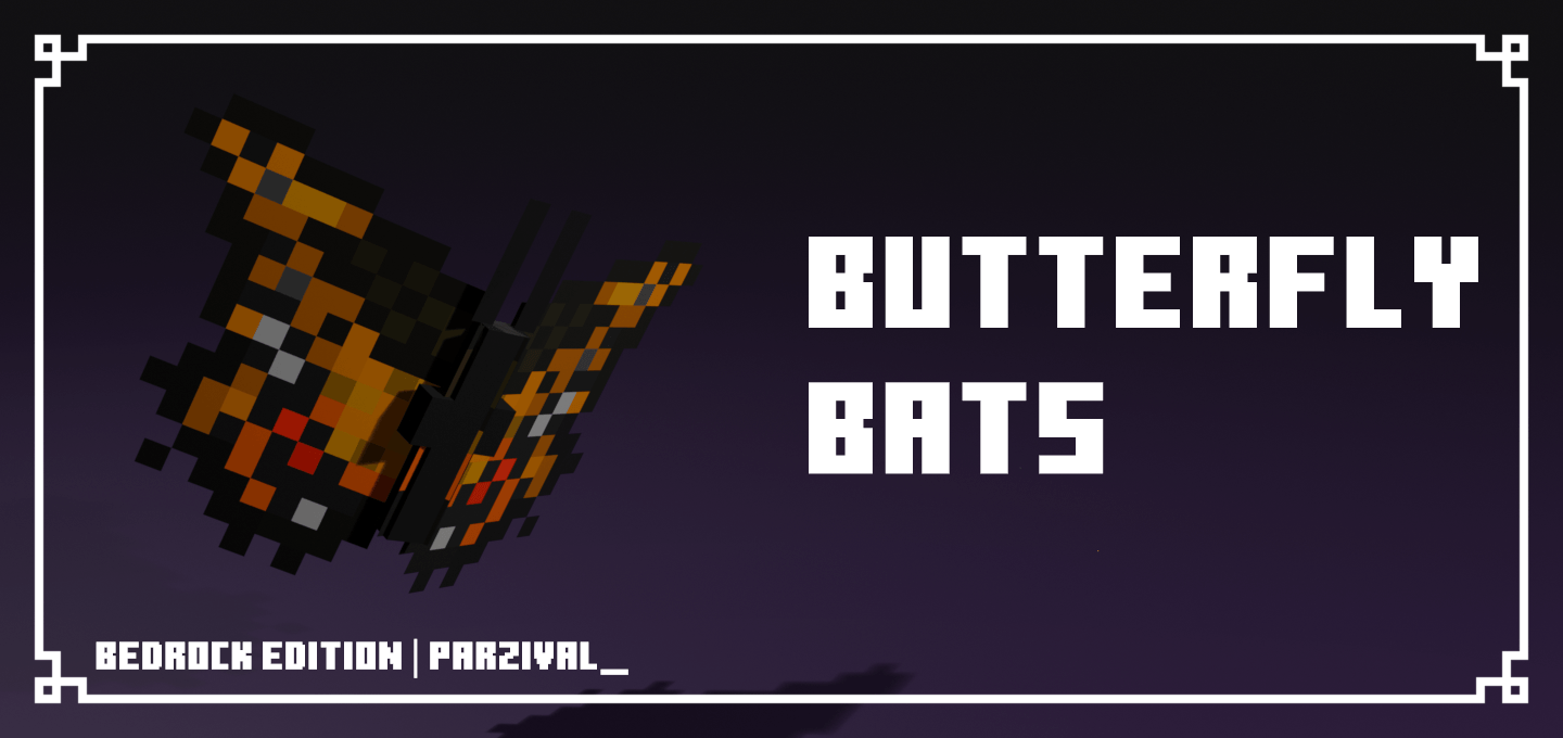 Butterfly Bats — screenshot 1