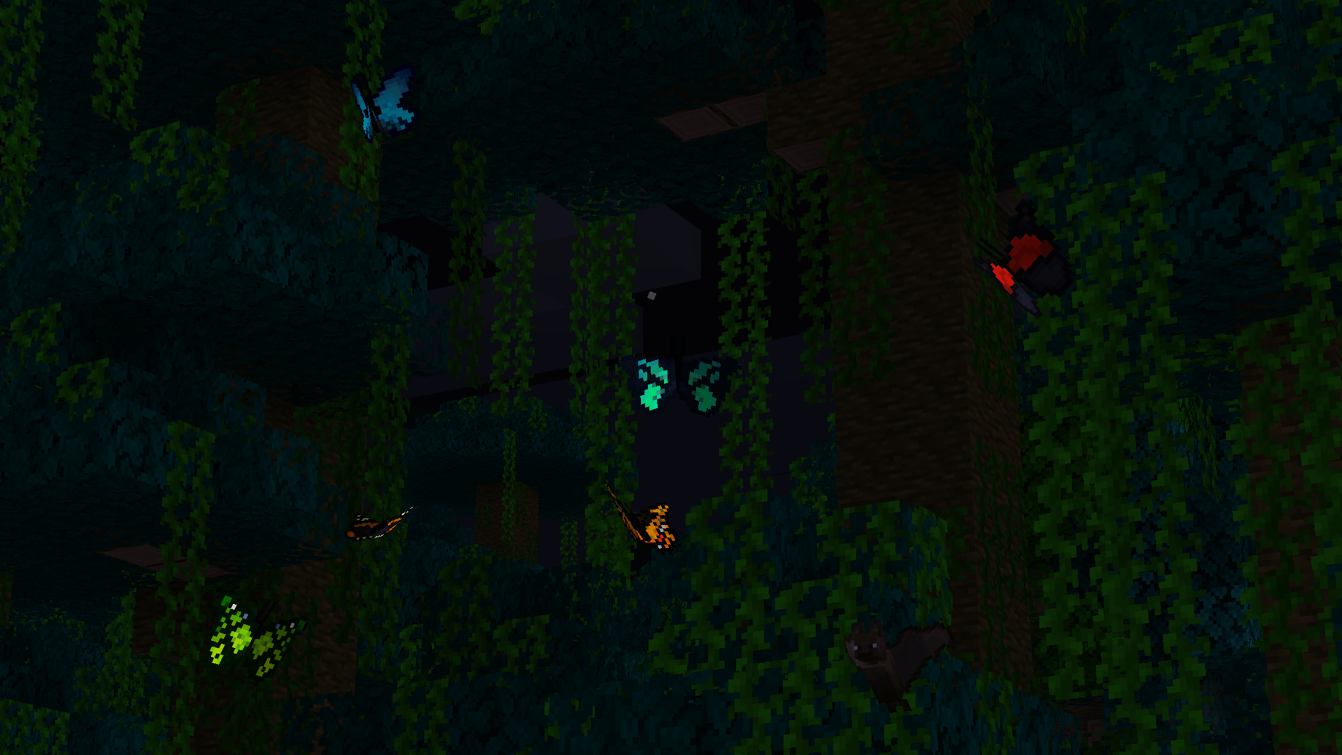 Butterfly Bats — screenshot 3