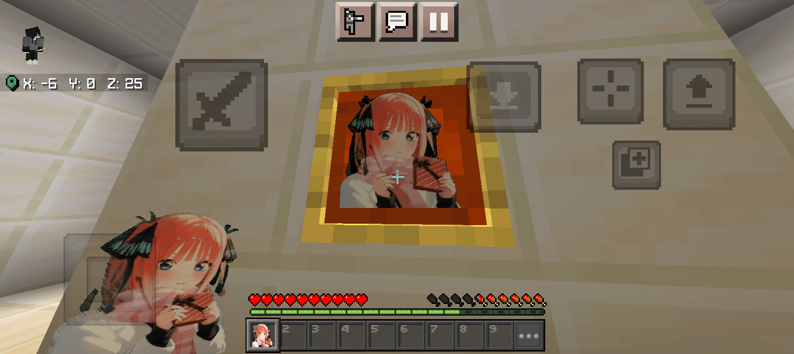 Anime Totem Pack v1 — screenshot 2