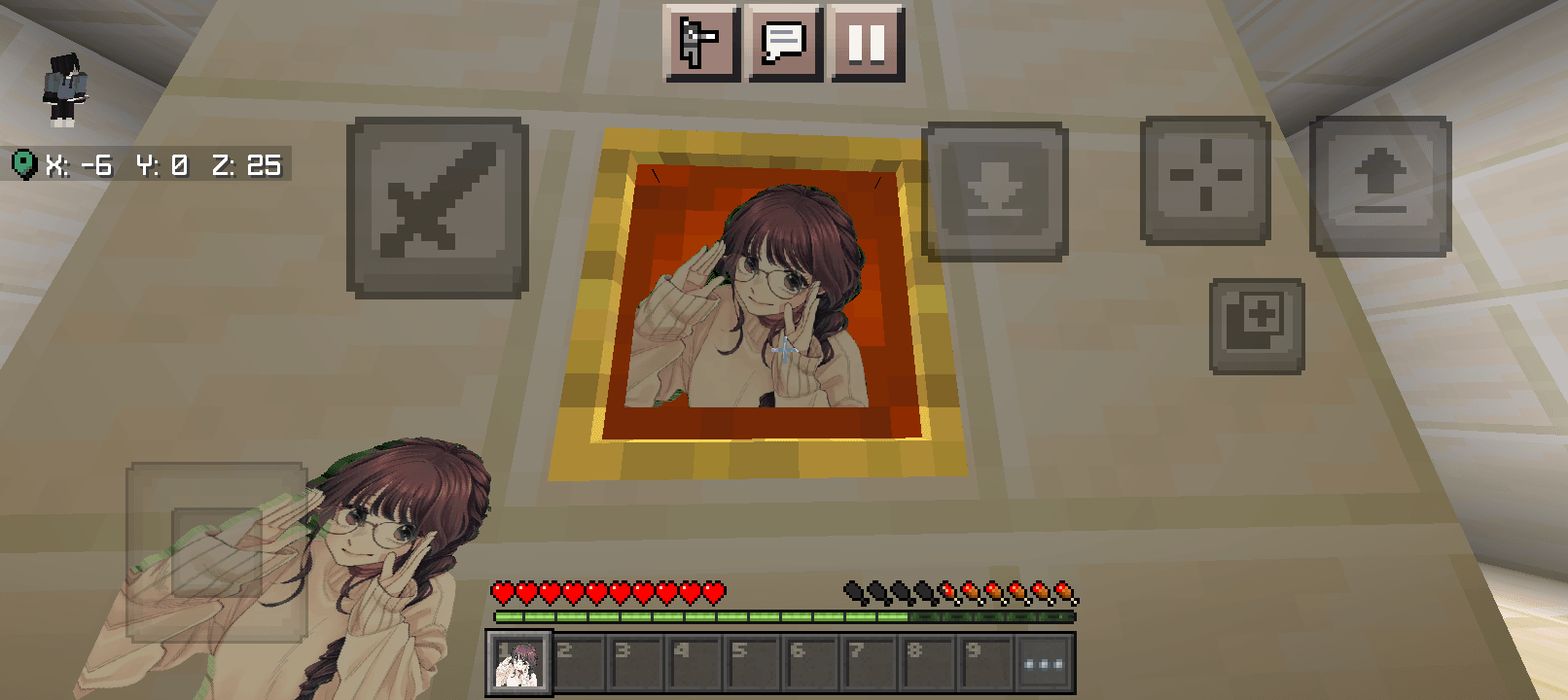 Anime Totem Pack v1 — screenshot 3