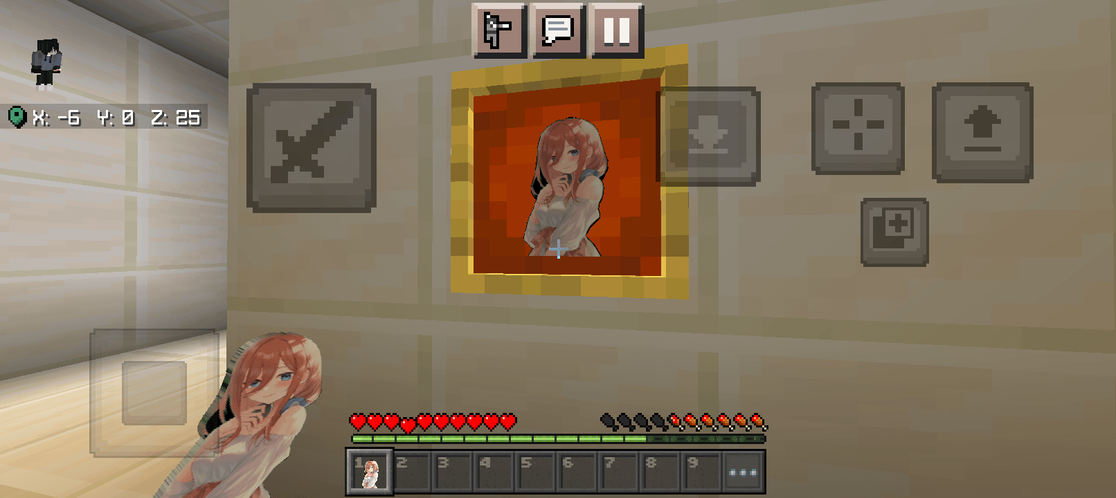 Anime Totem Pack v1 — screenshot 5