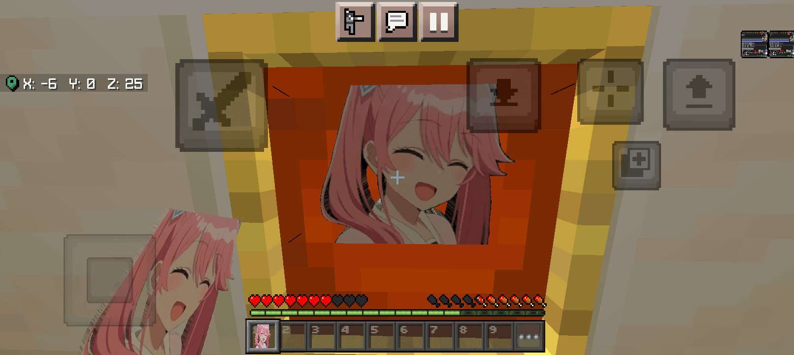 Anime Totem Pack v1 — screenshot 7