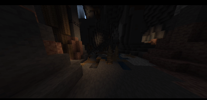 CoquetBE — screenshot 2