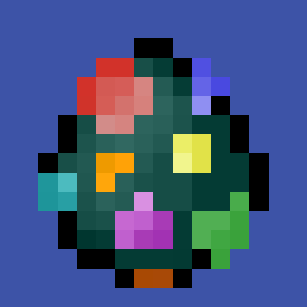 Classic Spawn Eggs