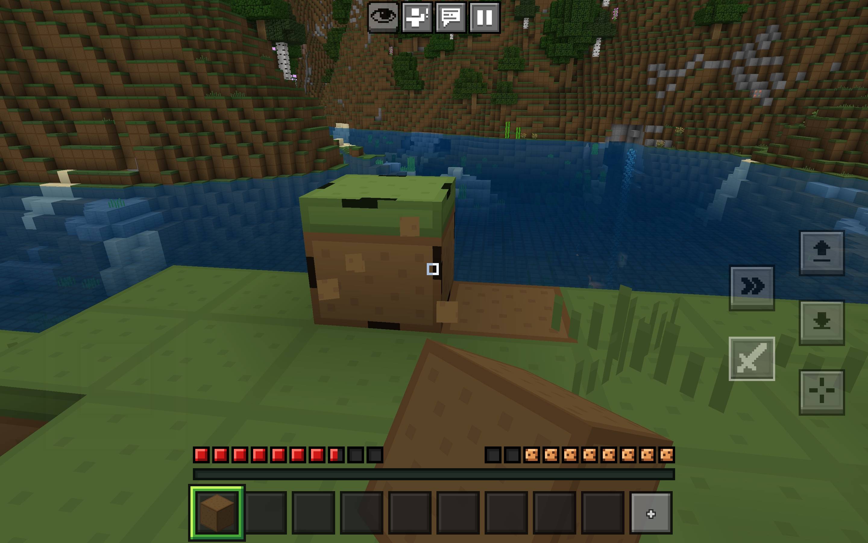 Simple Craft — screenshot 3