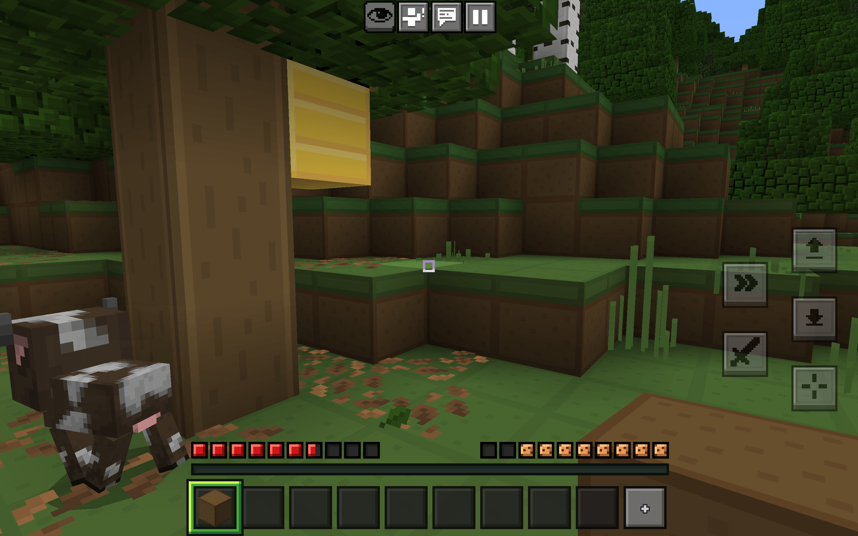 Simple Craft — screenshot 5