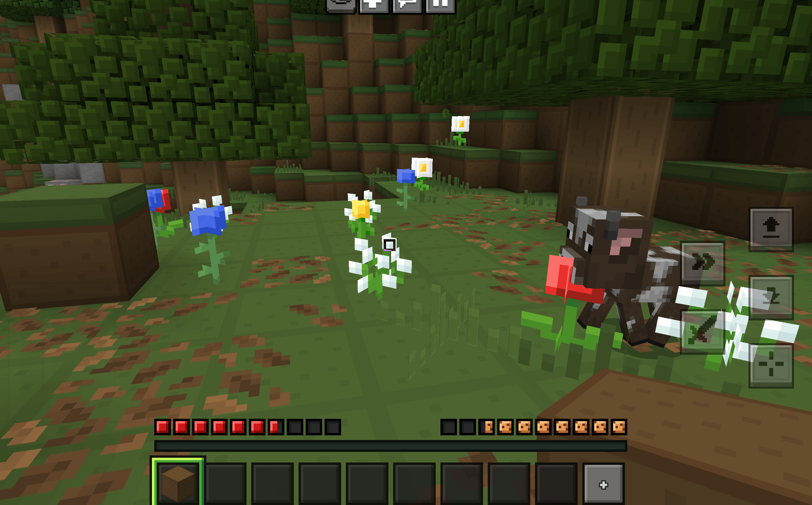Simple Craft — screenshot 6