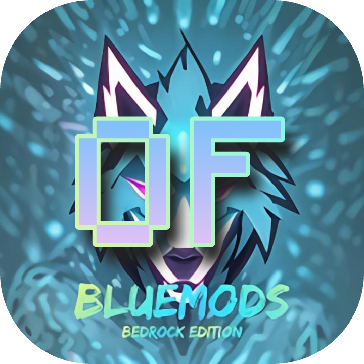 BlueMods Optimization (FPS Booster)