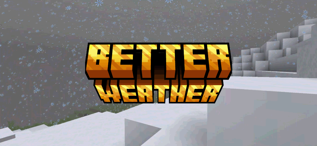 Better Weather By RisabGamerz — screenshot 1