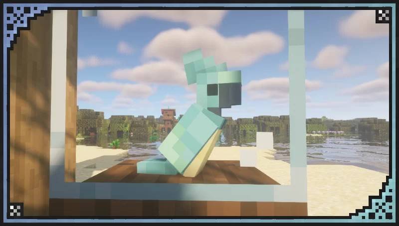 Aesthetic Birds — screenshot 3