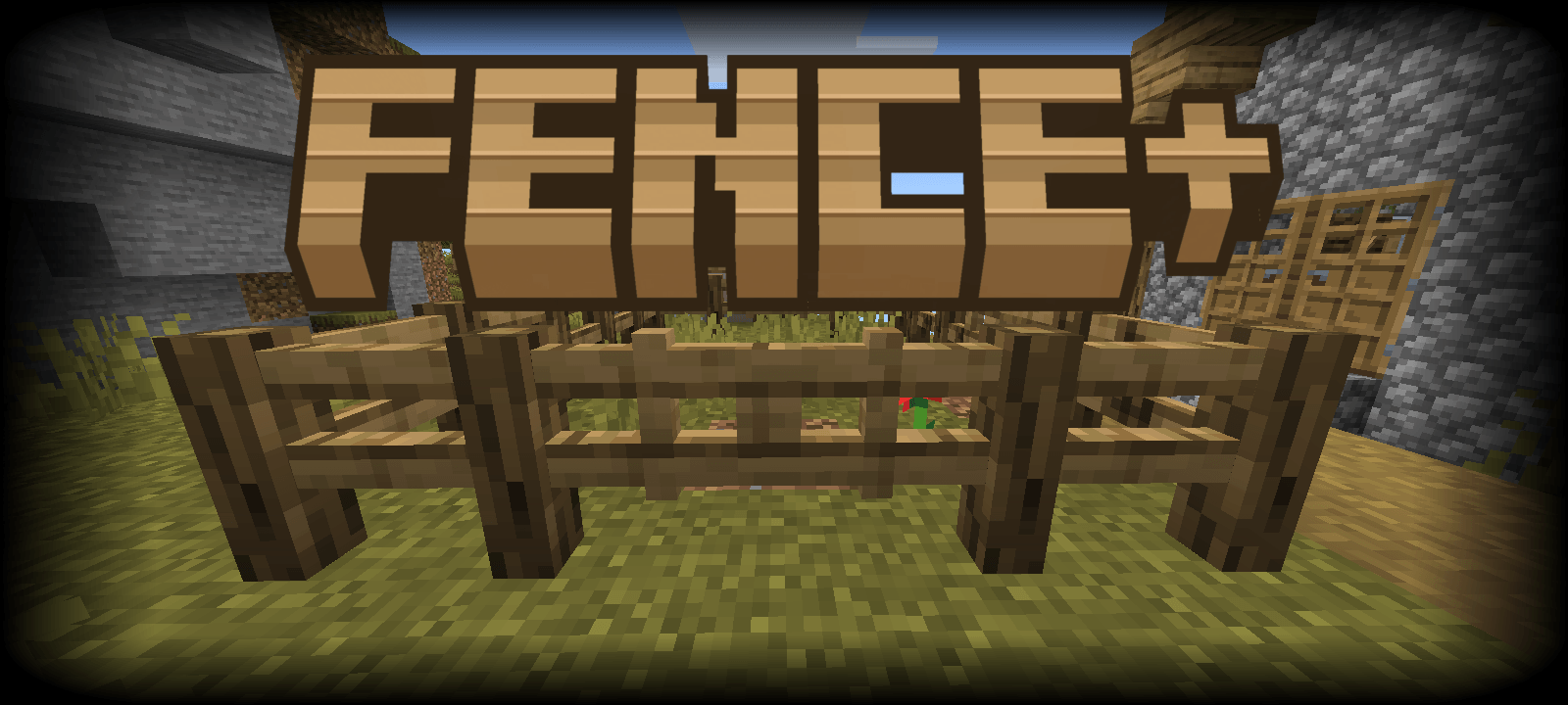 Fence+ — screenshot 1