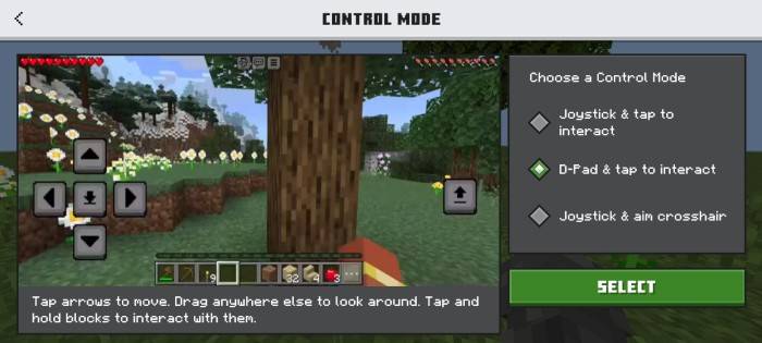 Transparent Touch Controls — screenshot 4
