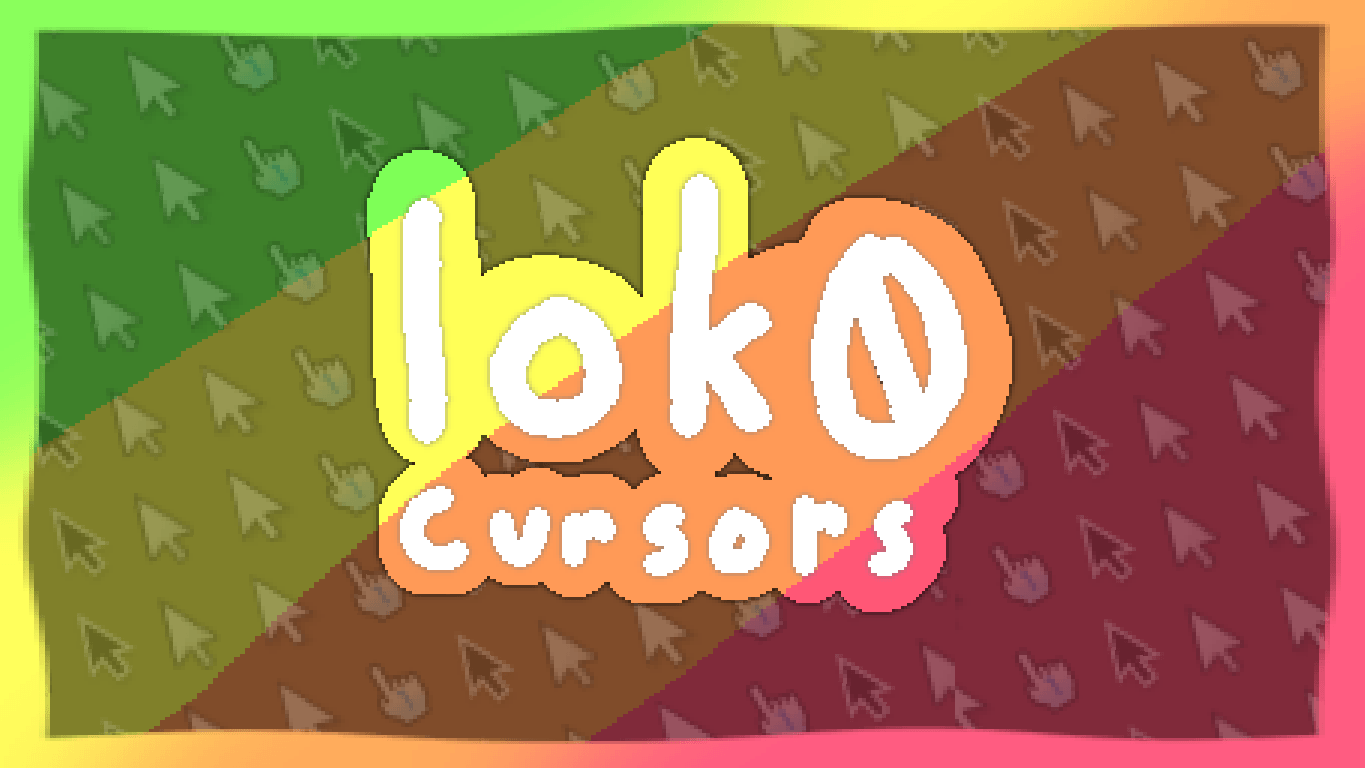 loko's Cursors — screenshot 1