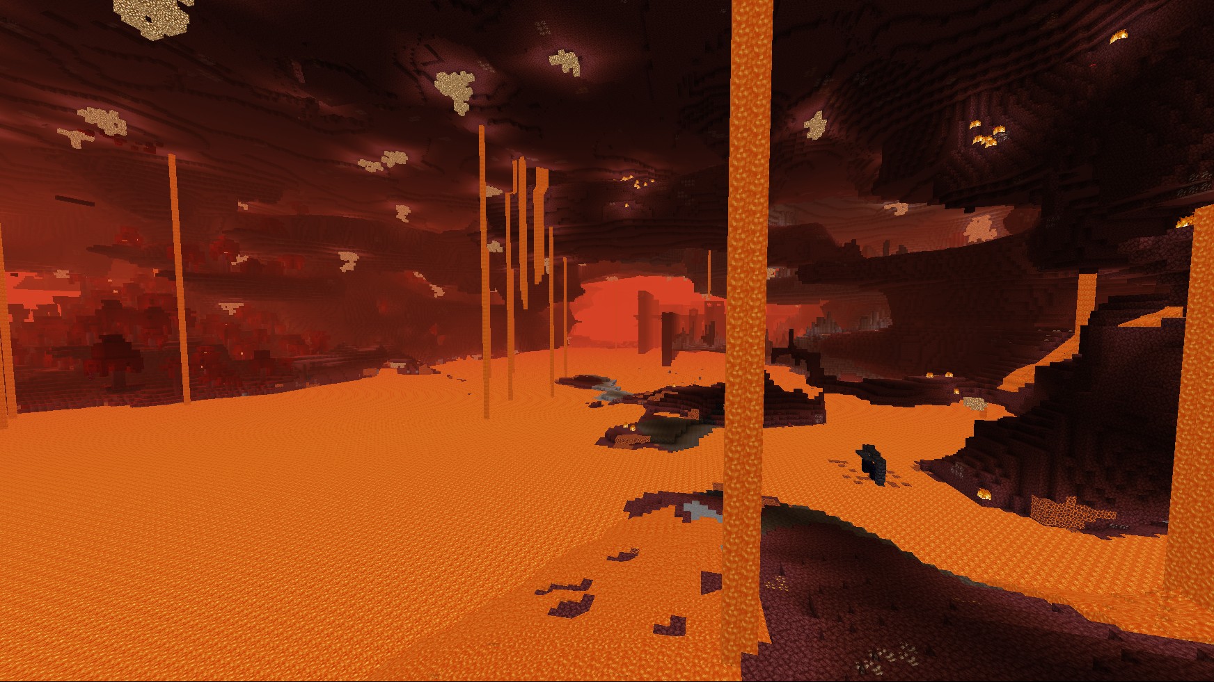 Nether Fog Rework — screenshot 2