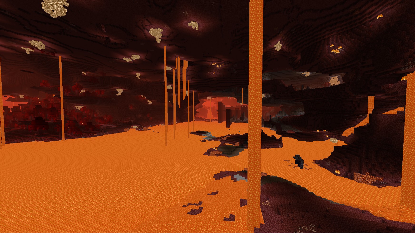 Nether Fog Rework — screenshot 3