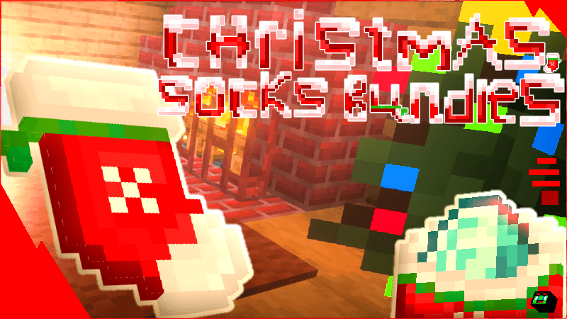 Christmas socks Bundles — screenshot 1