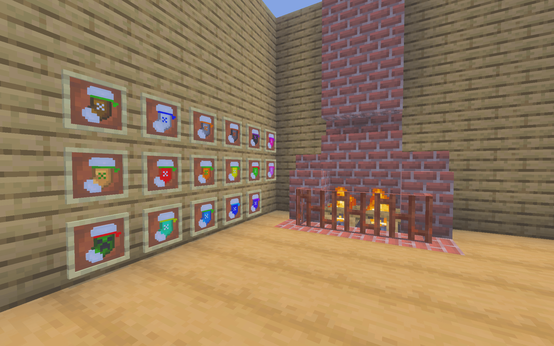 Christmas socks Bundles — screenshot 2