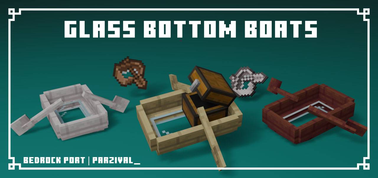 Glass-Bottom Boats — screenshot 2