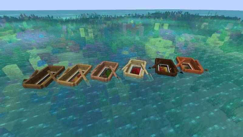 Glass-Bottom Boats — screenshot 4