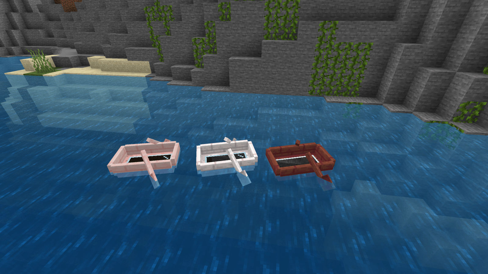 Glass-Bottom Boats — screenshot 6