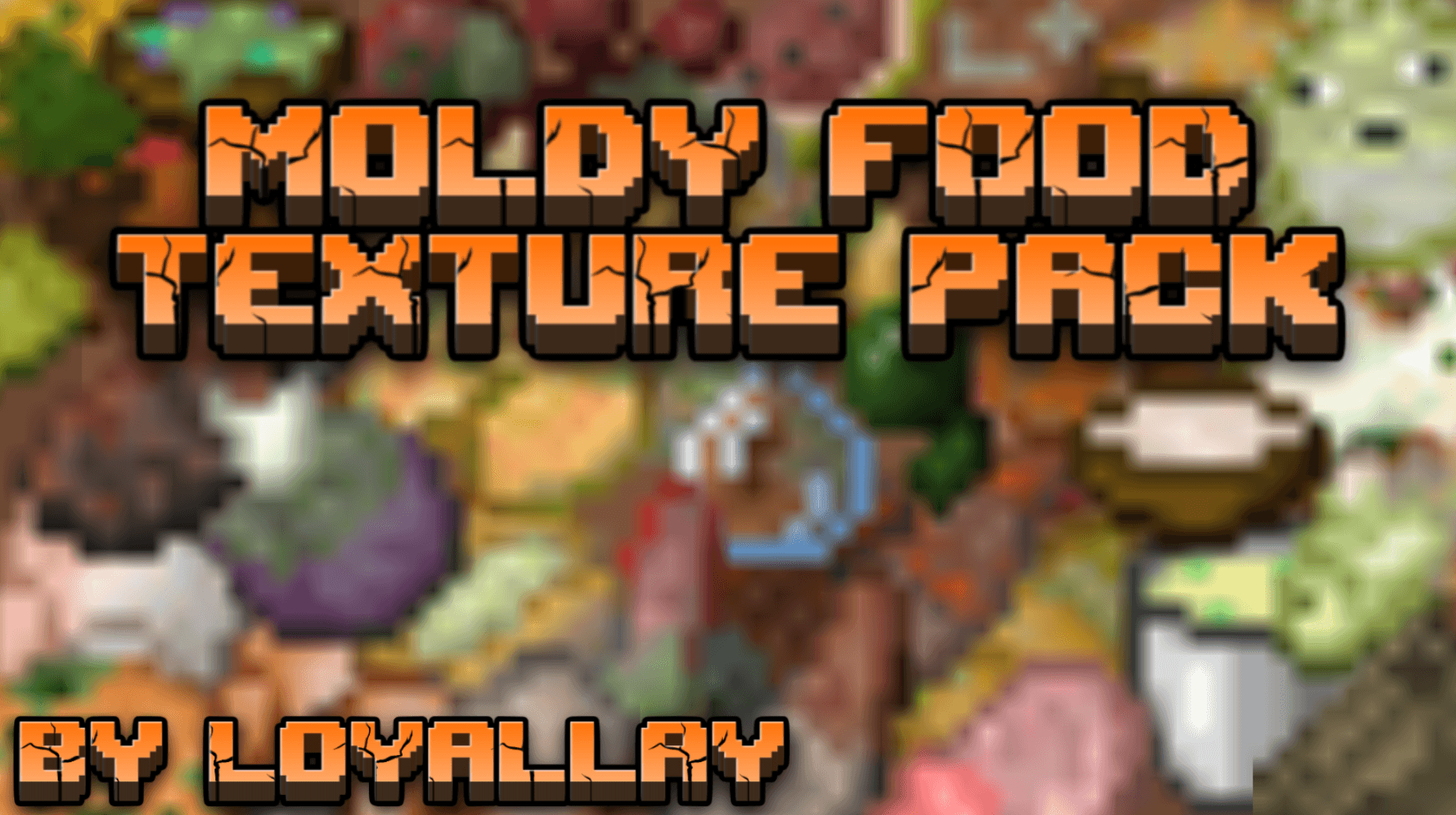 Moldy Food — screenshot 1