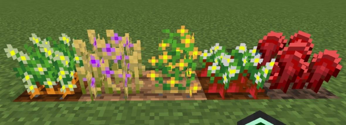 Crop Indicator — screenshot 2