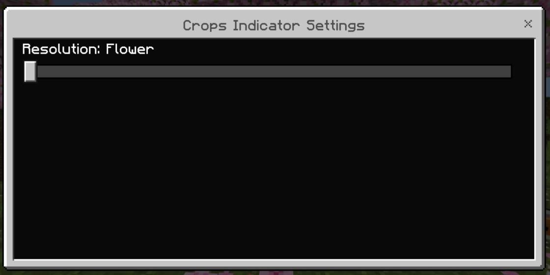 Crop Indicator — screenshot 3