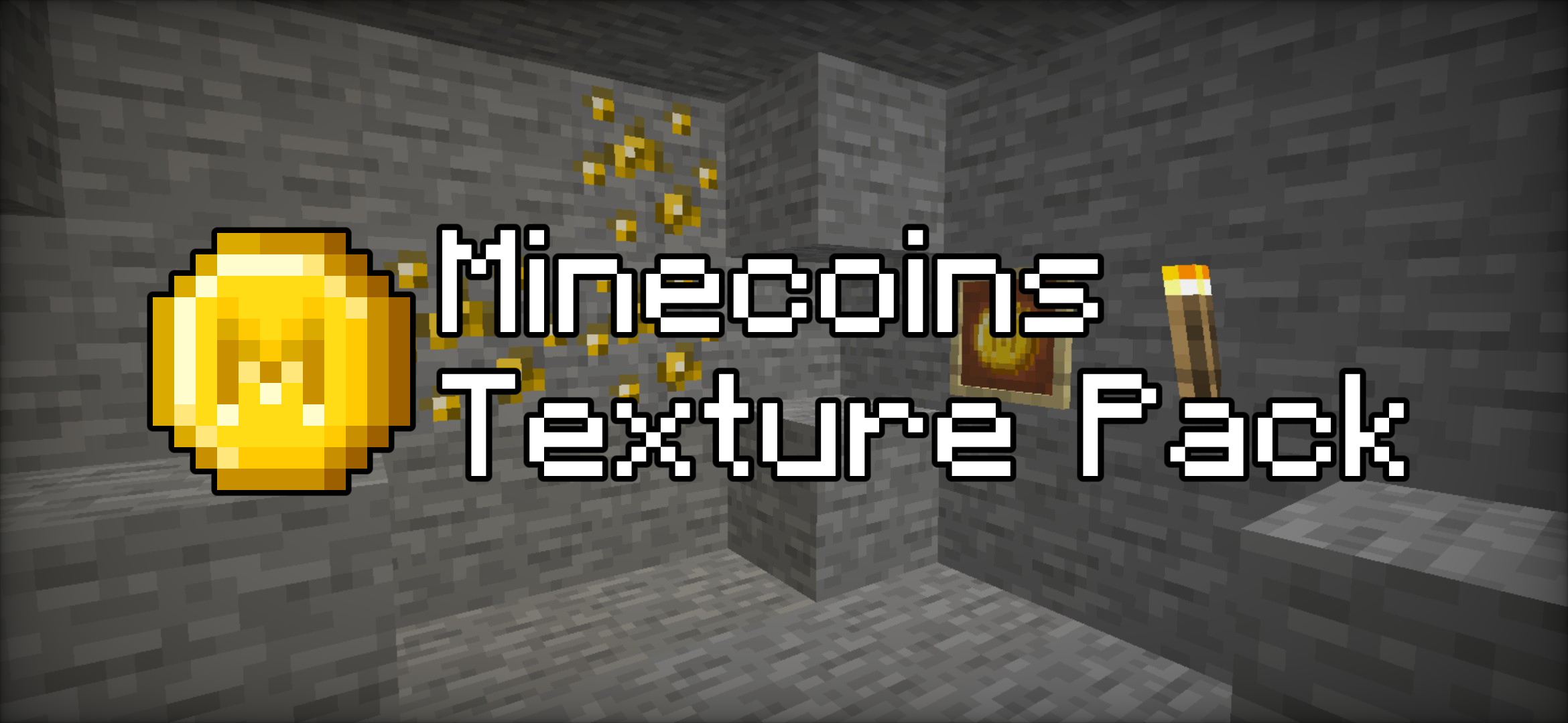 Minecoins Texture Pack — screenshot 1