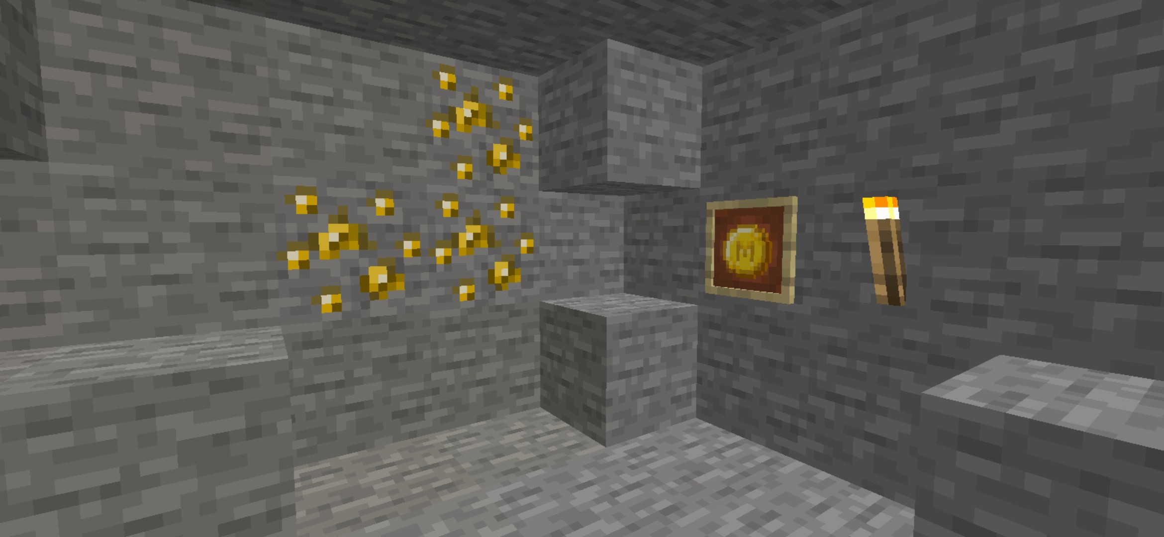 Minecoins Texture Pack — screenshot 3