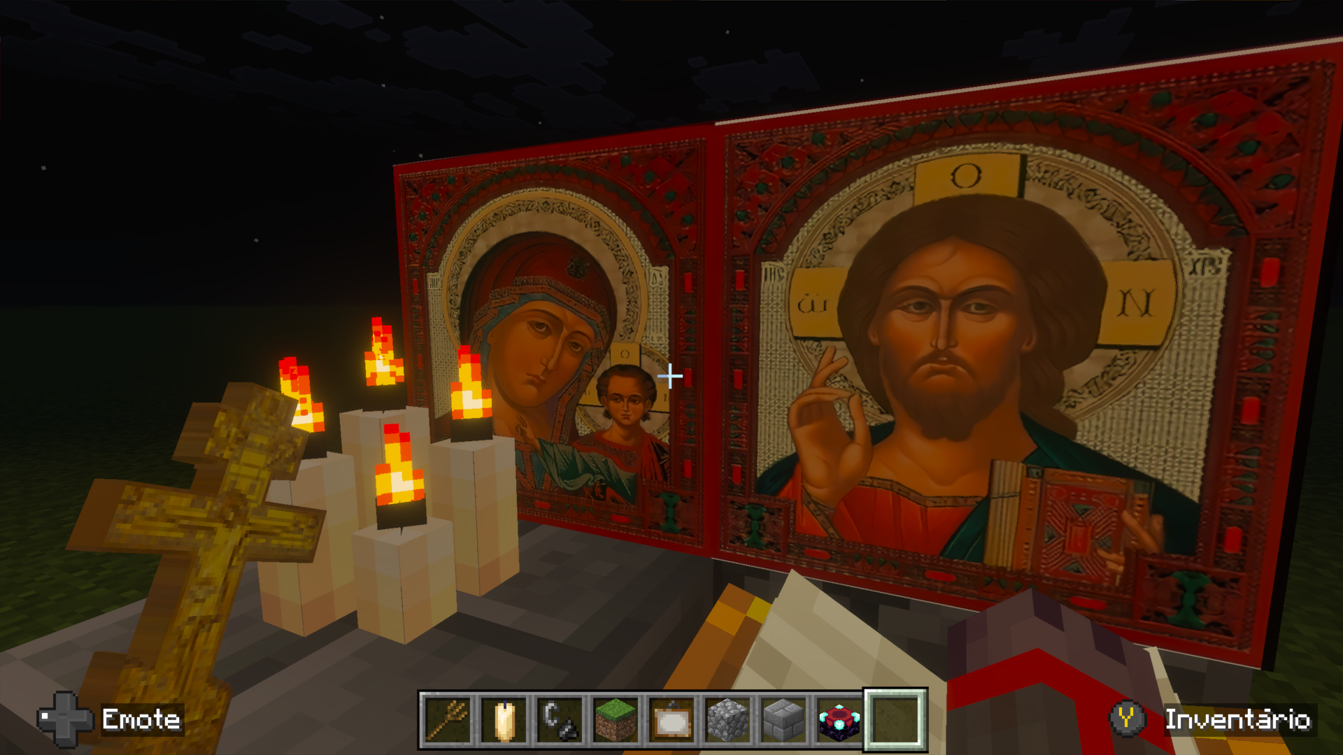 Orthodox icons — screenshot 3