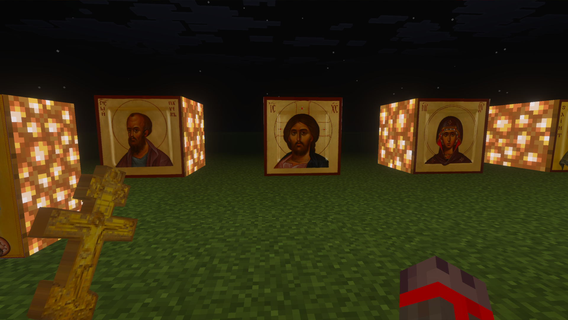 Orthodox icons — screenshot 4