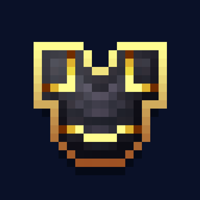 PandaMine's Luminous Trims (Glowing Armor Trims) | Glowing Armor