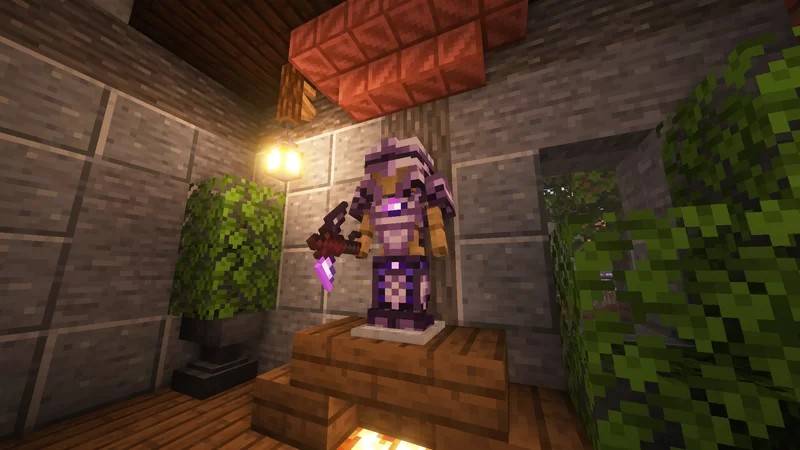 Magical Netherite — screenshot 6