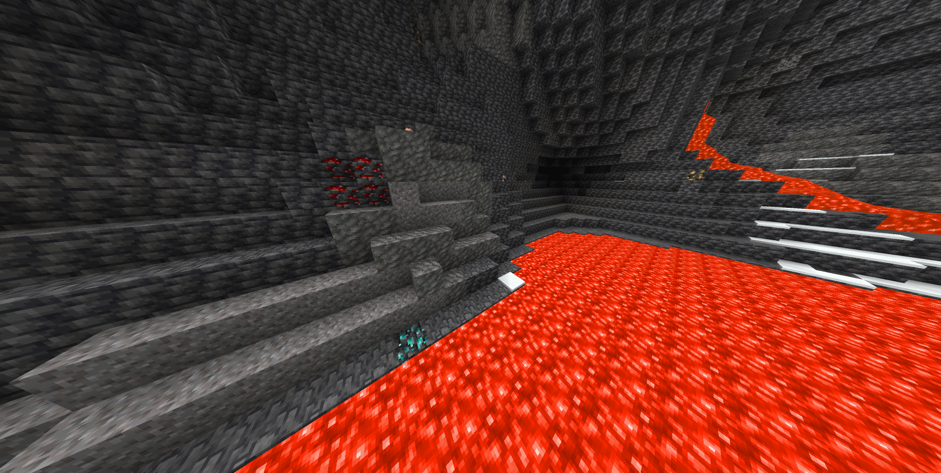reworked ores — screenshot 3