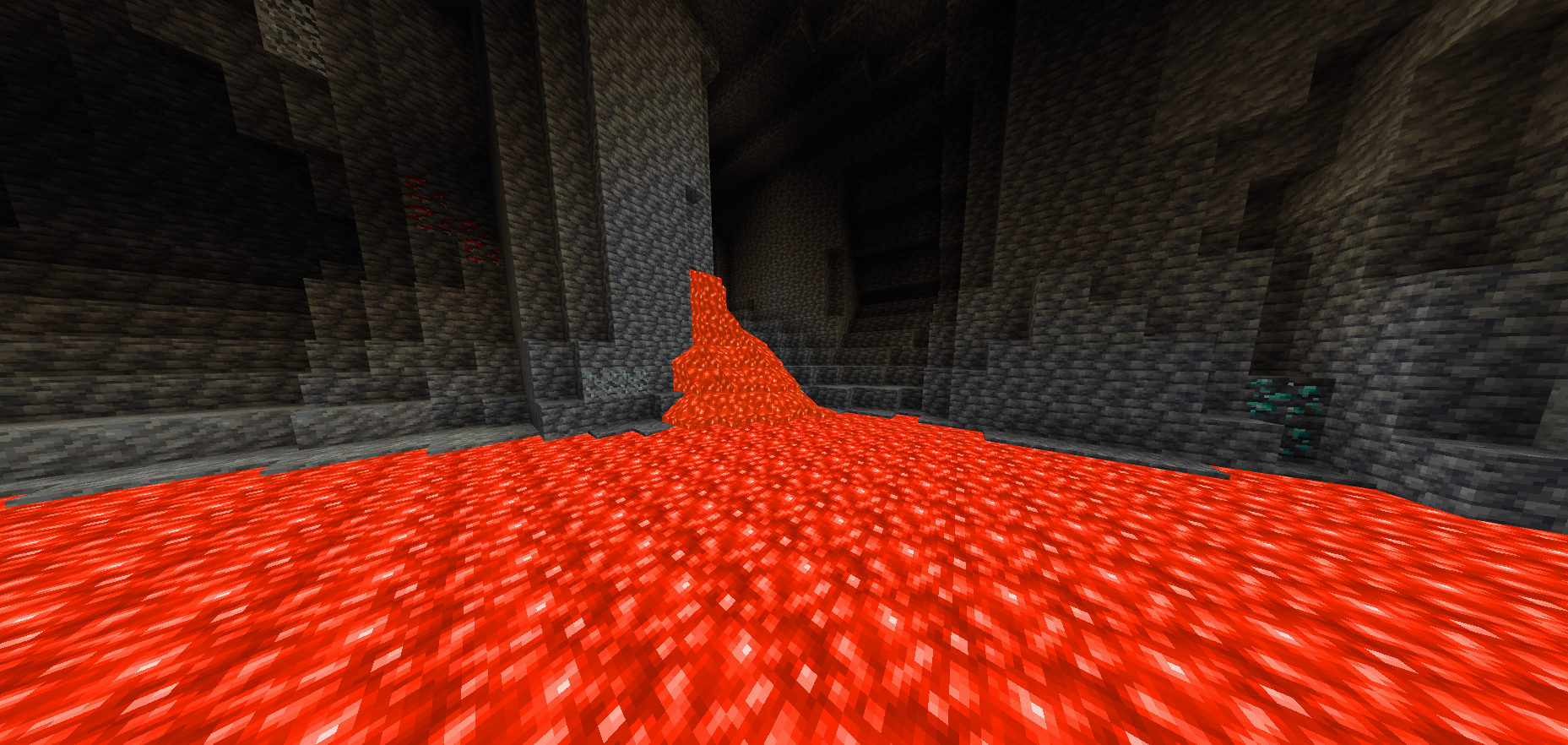 reworked ores — screenshot 4