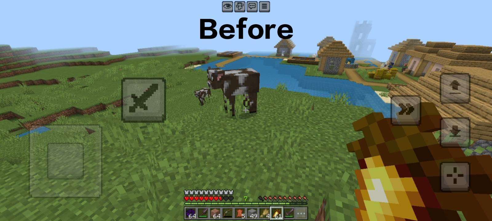 Darkness remover — screenshot 2