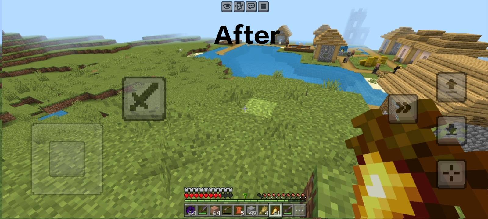 Darkness remover — screenshot 3