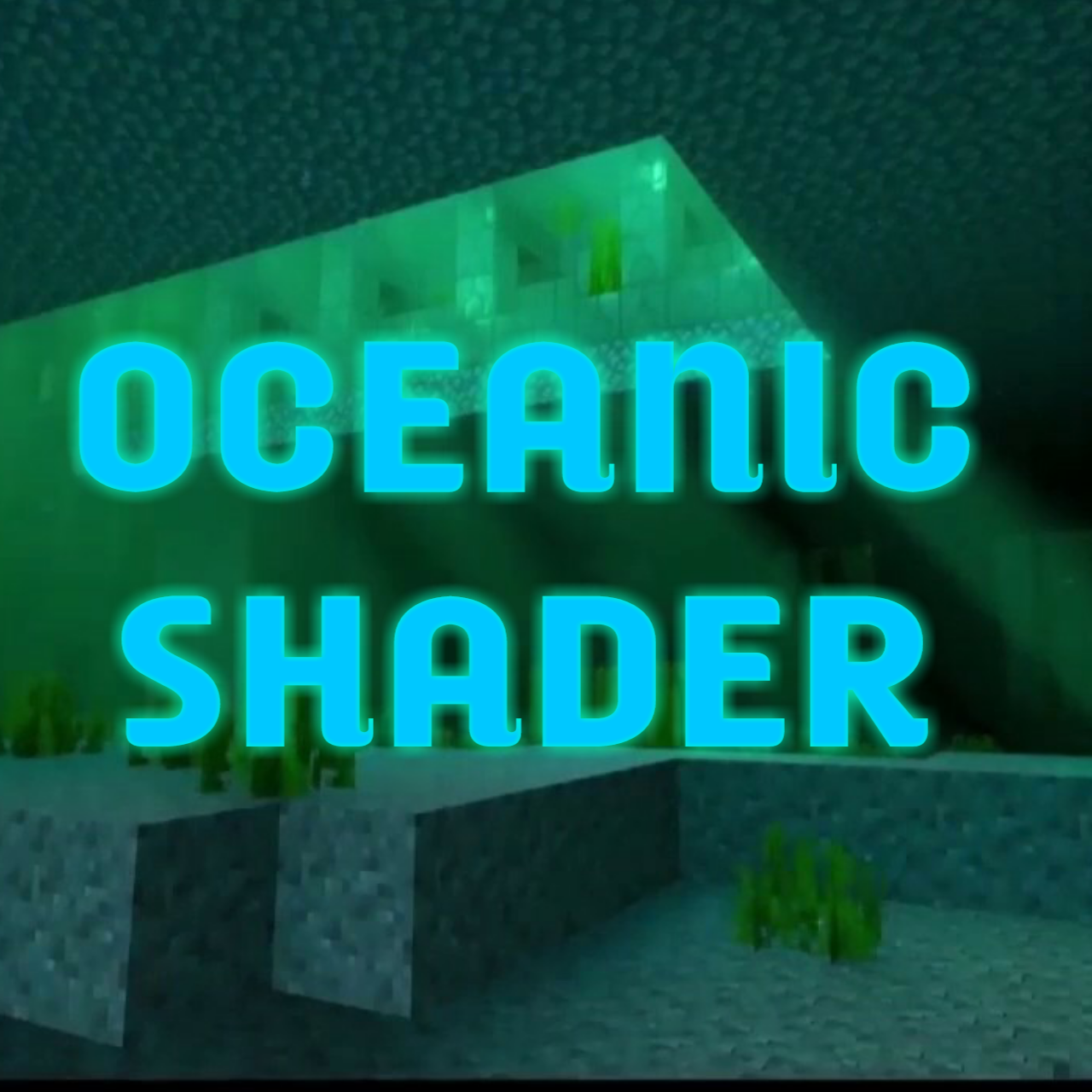 Oceanic Graphics Special Revival Edition