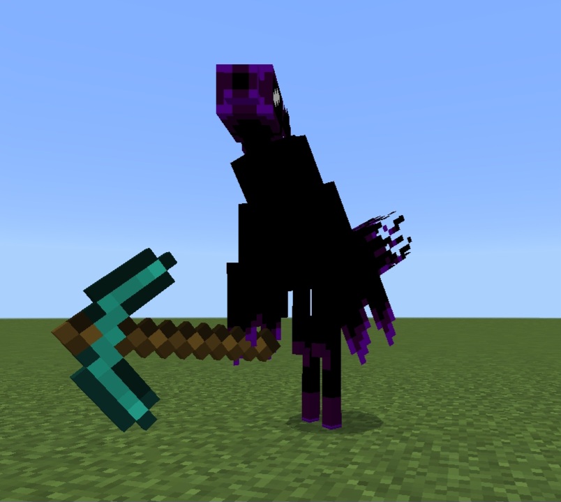 Custom player models — screenshot 6