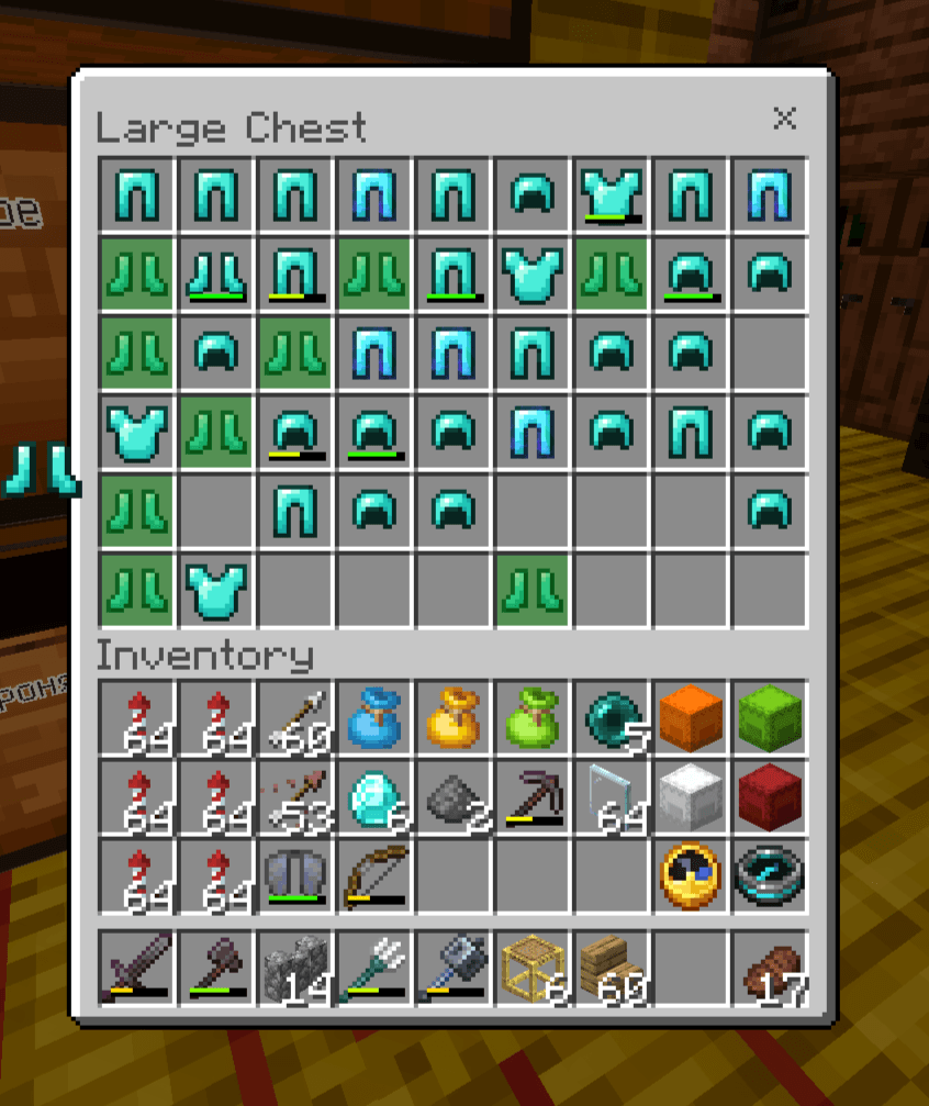 Item Finder — screenshot 4
