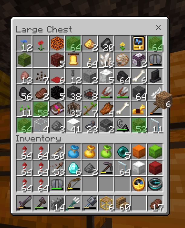 Item Finder — screenshot 5