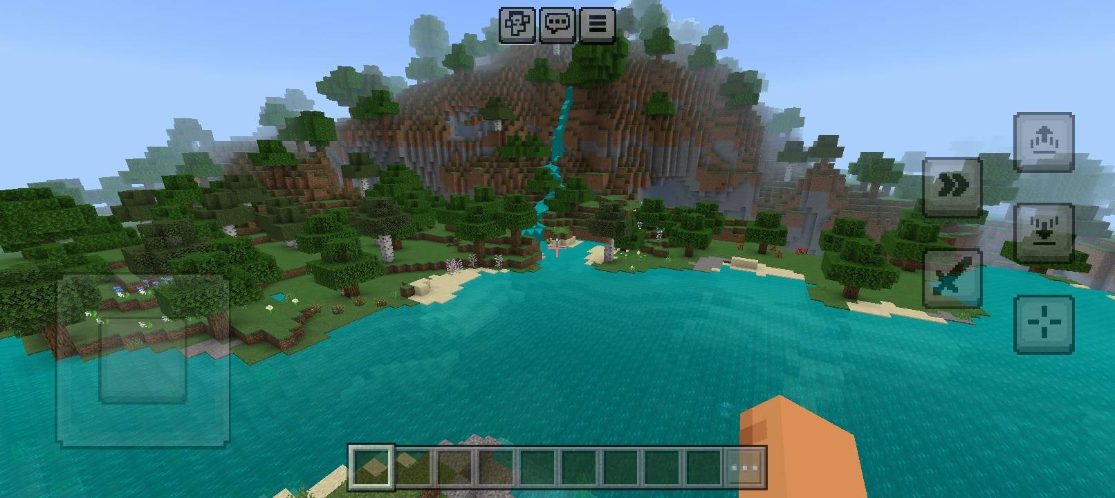 Change Water Colour — screenshot 8