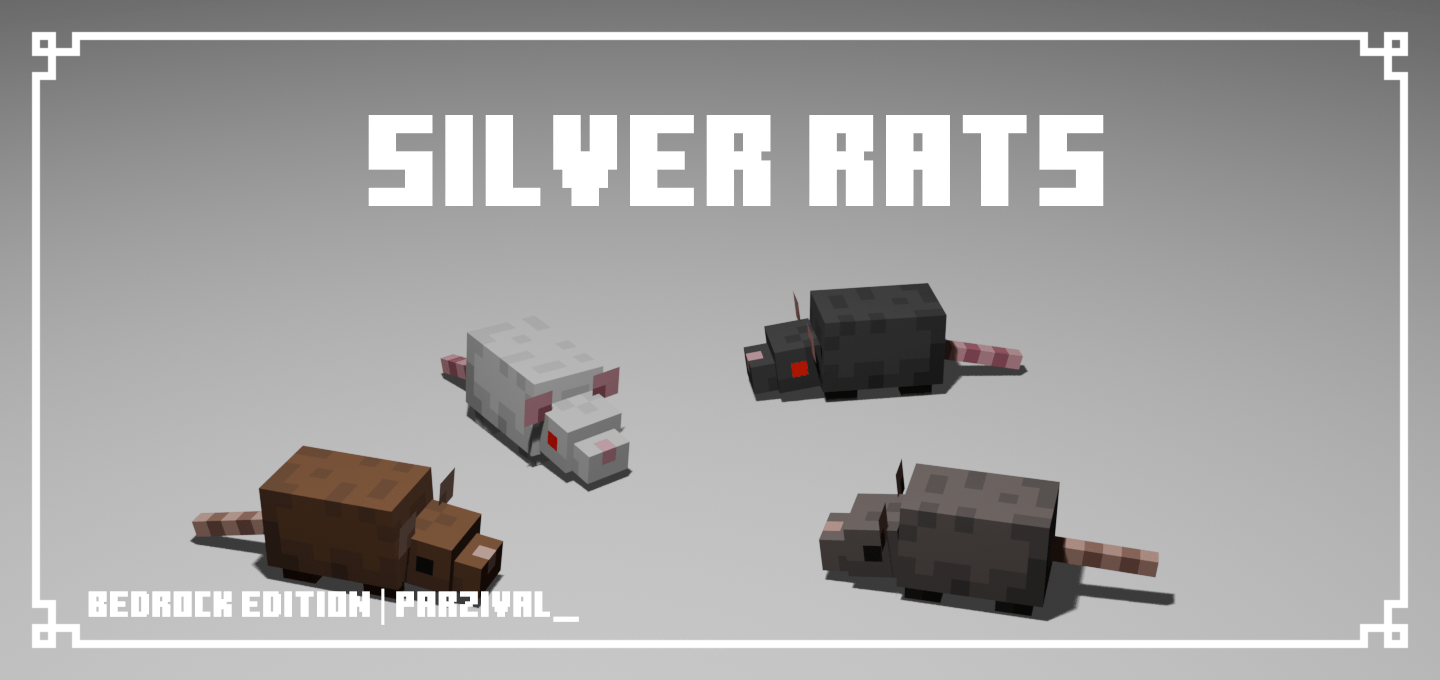 Silver Rats — screenshot 1