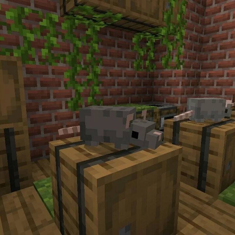 Silver Rats — screenshot 5