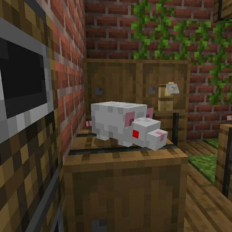 Silver Rats — screenshot 6