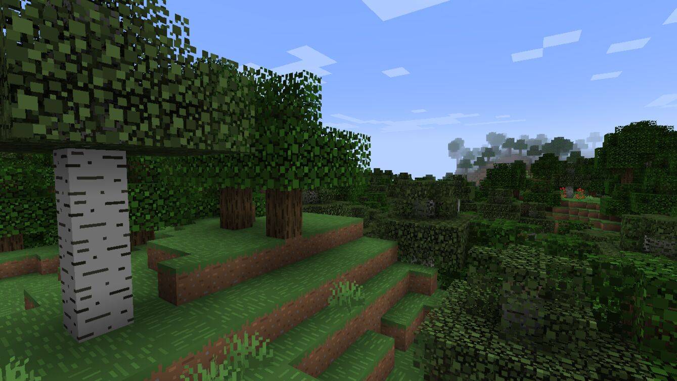 Vanilla Smoothie — screenshot 1