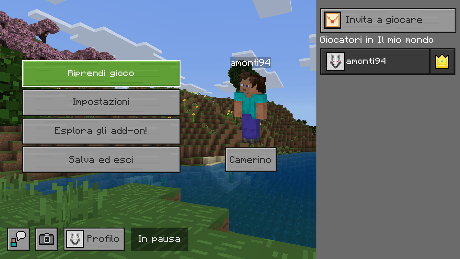 Vanilla Smoothie — screenshot 3